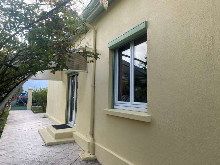 Villa Le Bouscat - 3 chambres - 113m²
