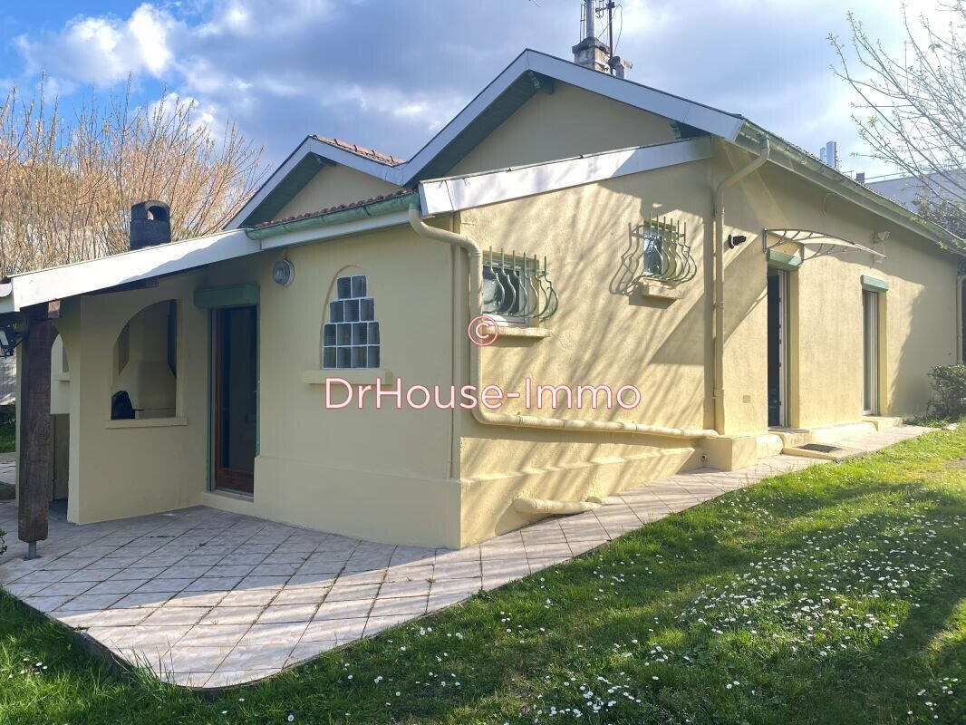 Villa Le Bouscat