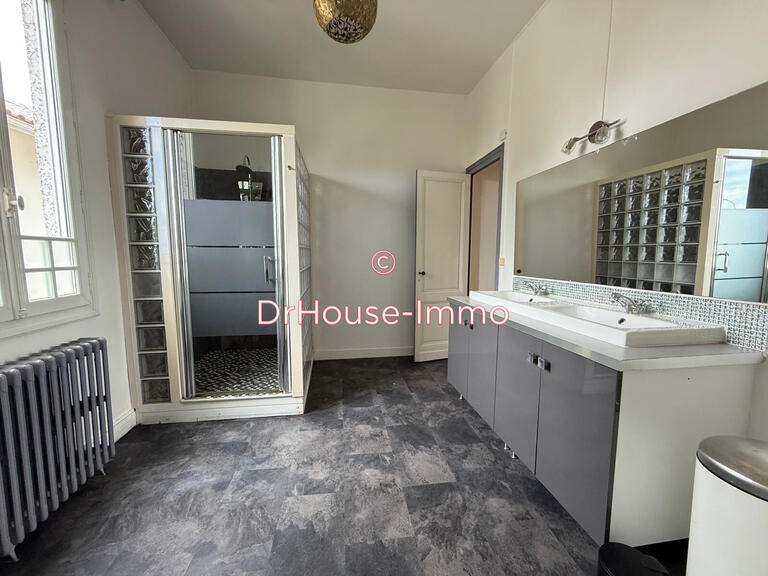 Villa Le Bouscat - 4 chambres - 160m²