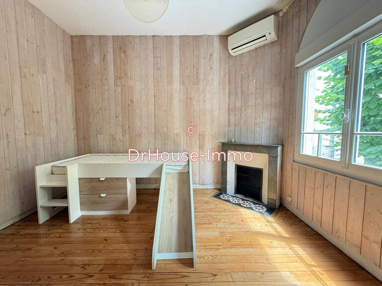 Villa Le Bouscat - 4 chambres - 160m²