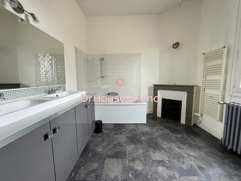 Villa Le Bouscat - 4 chambres - 160m²