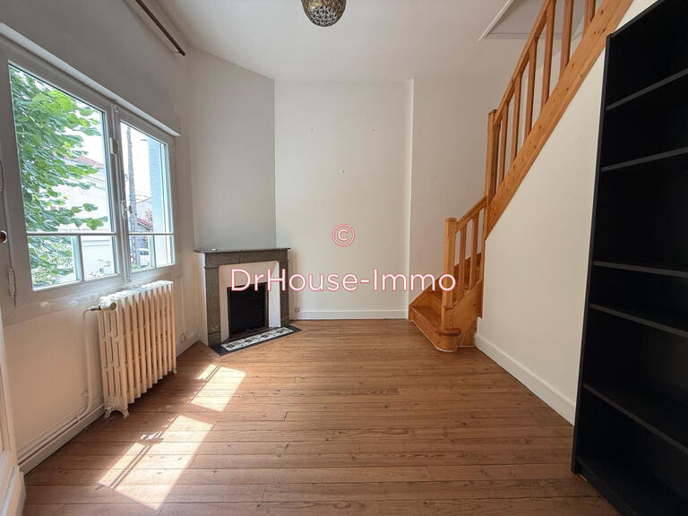 Villa Le Bouscat - 4 chambres - 160m²