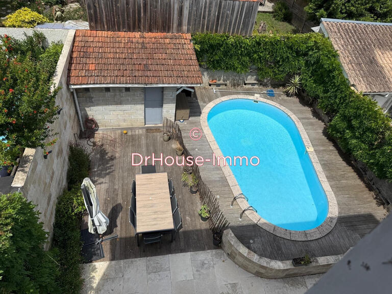 Villa Le Bouscat - 4 chambres - 160m²