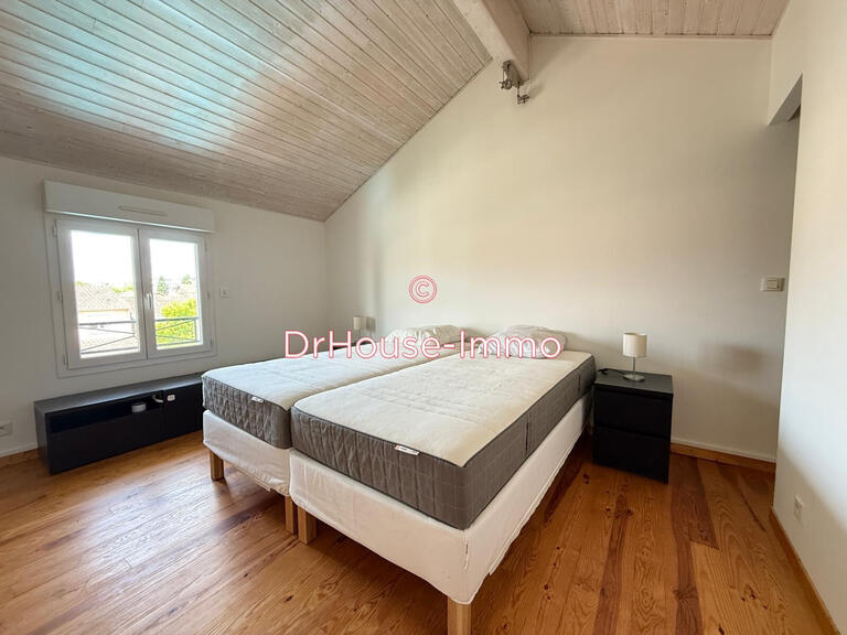 Villa Le Bouscat - 4 chambres - 160m²
