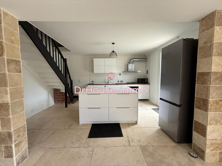 Villa Le Bouscat - 4 chambres - 160m²
