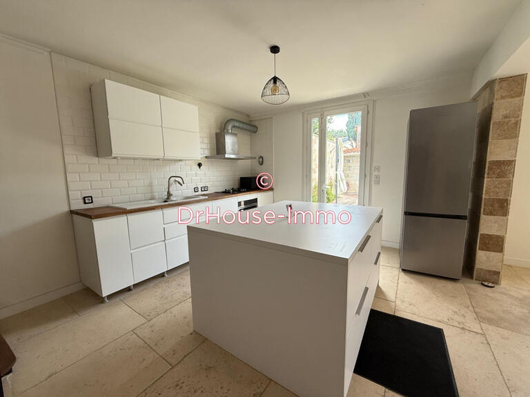 Villa Le Bouscat - 4 chambres - 160m²