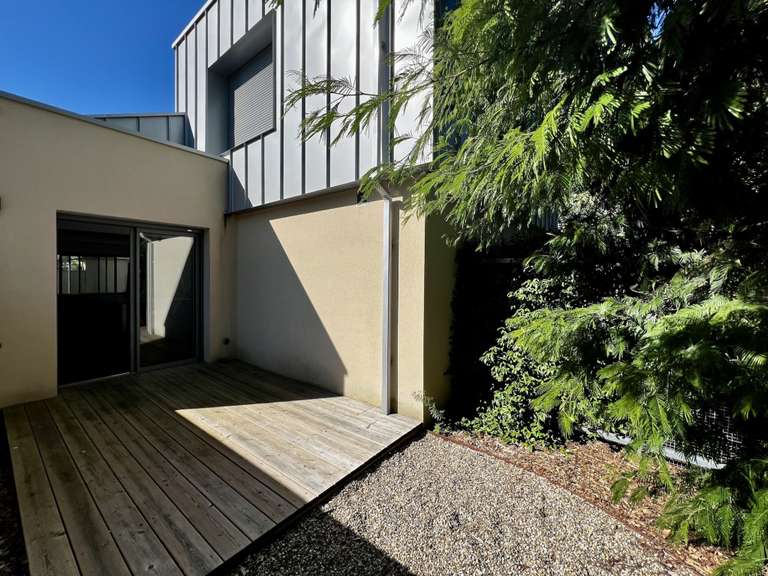 Villa Le Bouscat - 4 bedrooms - 180m²