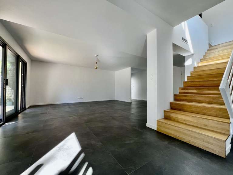 Villa Le Bouscat - 4 bedrooms - 180m²