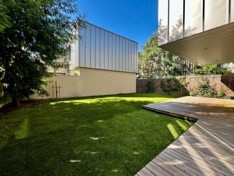 Villa Le Bouscat - 4 bedrooms - 180m²