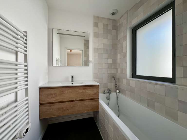 Villa Le Bouscat - 4 bedrooms - 180m²