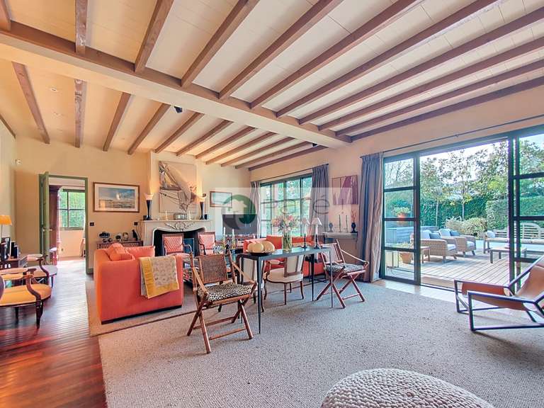 Villa Le Bouscat - 5 chambres