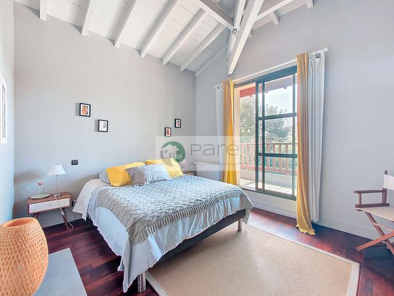 Villa Le Bouscat - 5 chambres