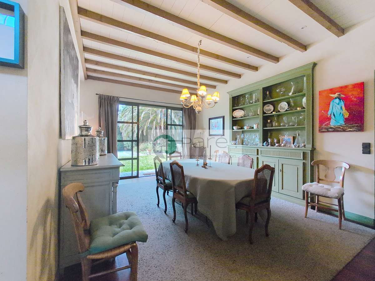Villa De Luxe Vendre Au Bouscat 1 995 000