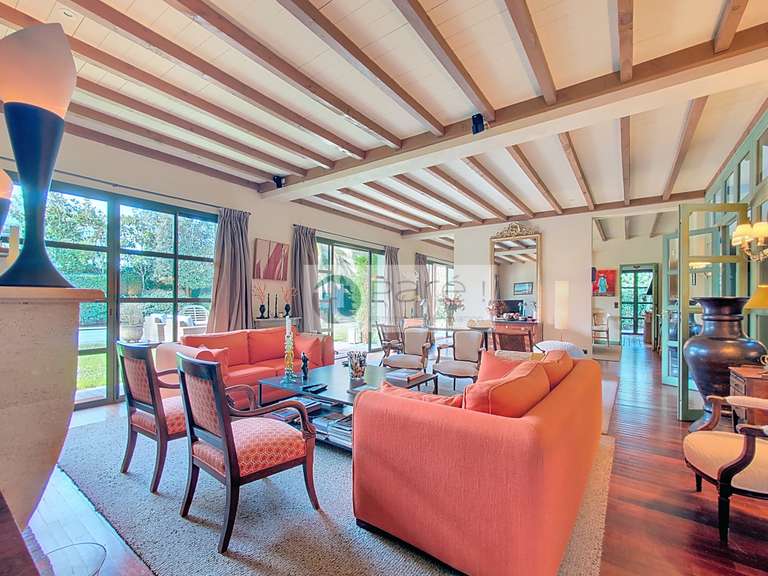 Villa Le Bouscat - 5 chambres