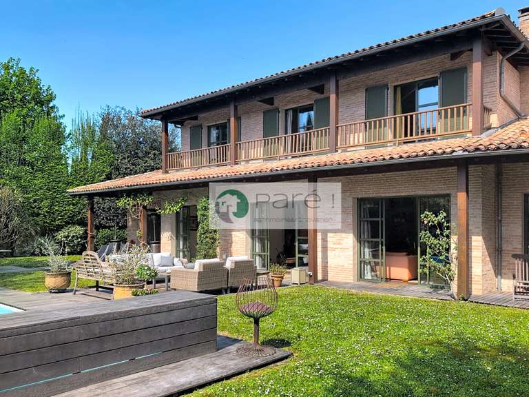 Villa Le Bouscat - 5 bedrooms