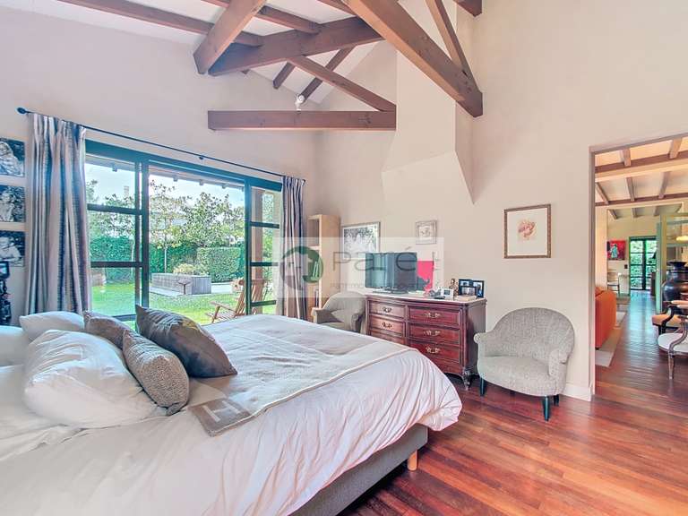 Villa Le Bouscat - 5 chambres