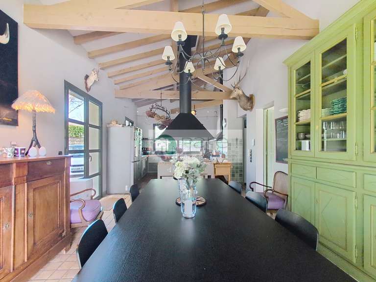 Villa Le Bouscat - 5 chambres