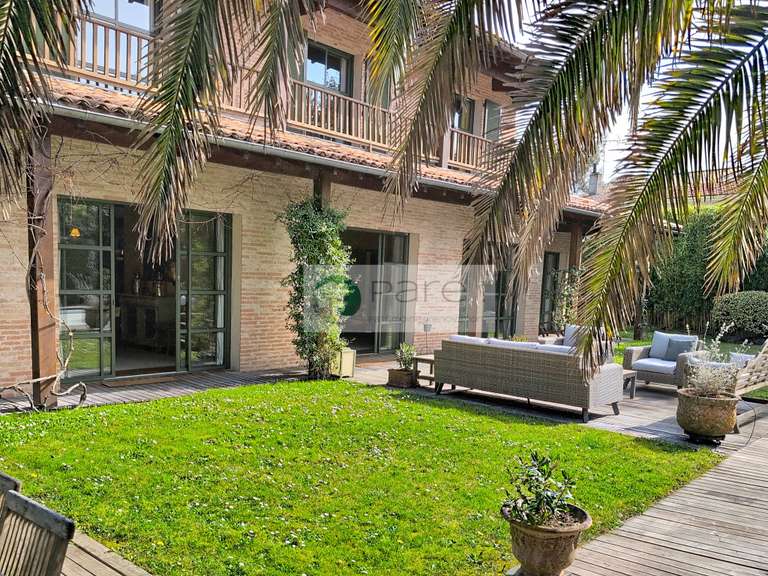 Villa Le Bouscat - 5 chambres