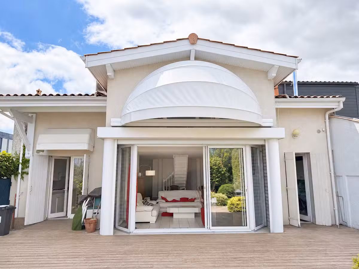 Villa Le Bouscat