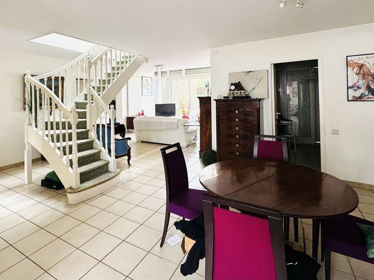Villa Le Bouscat - 5 chambres - 213m²