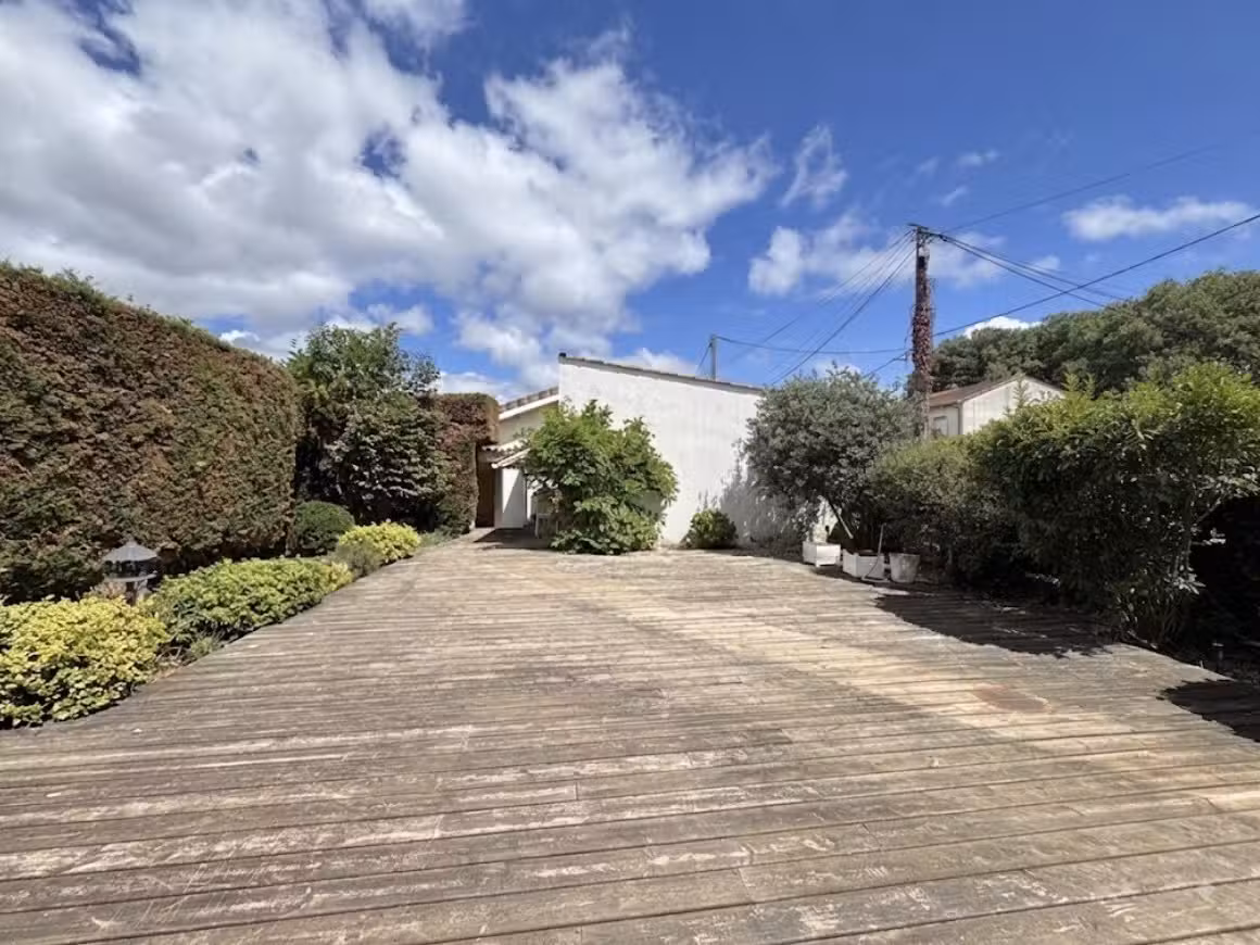Villa Le Bouscat