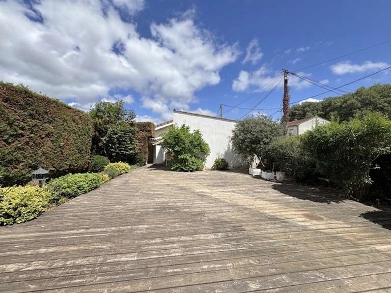 Villa Le Bouscat - 5 chambres - 211m²