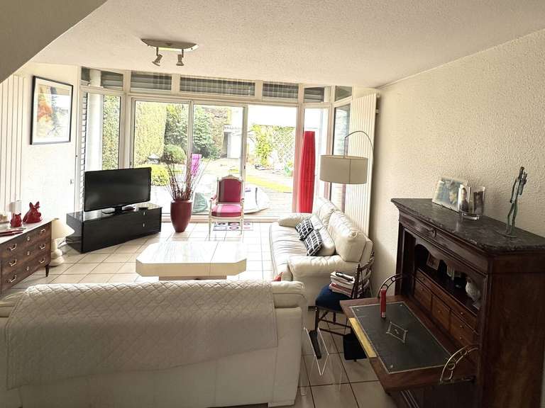 Villa Le Bouscat - 5 chambres - 213m²