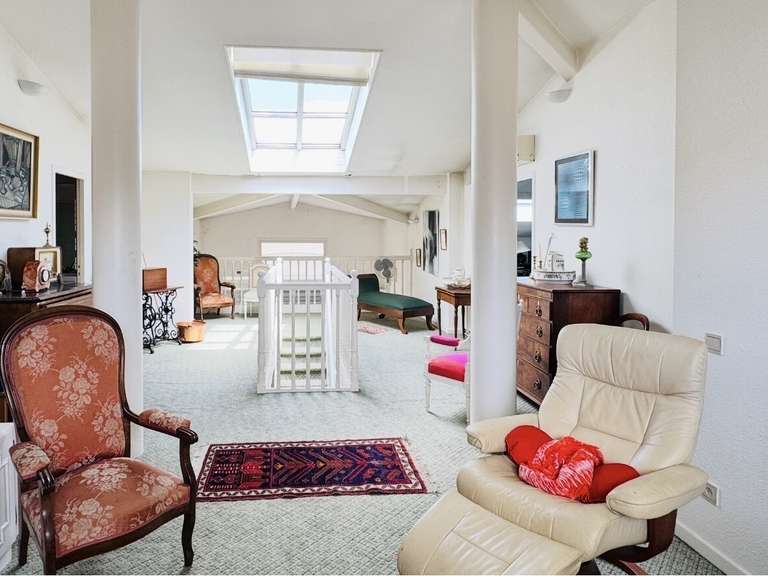 Villa Le Bouscat - 5 chambres - 211m²
