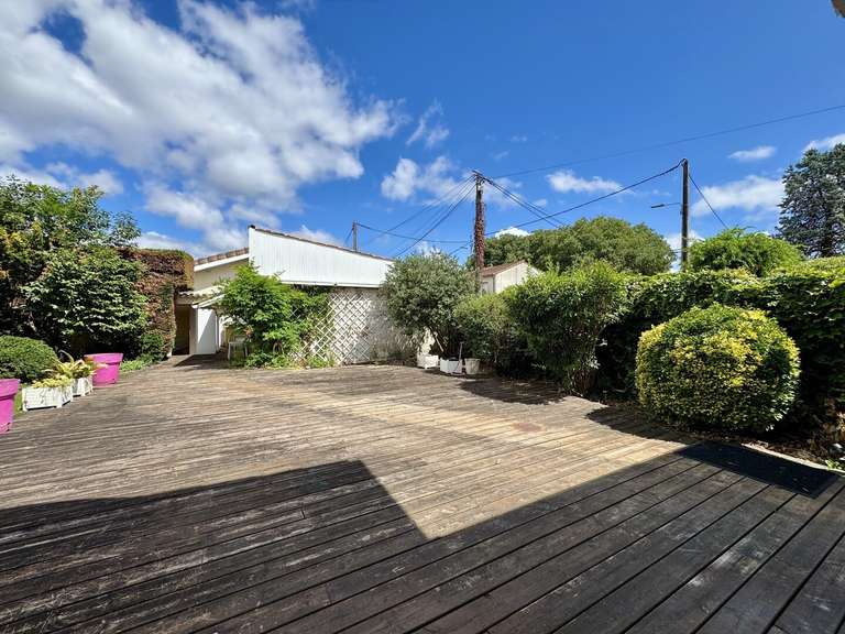 Villa Le Bouscat - 5 chambres - 211m²
