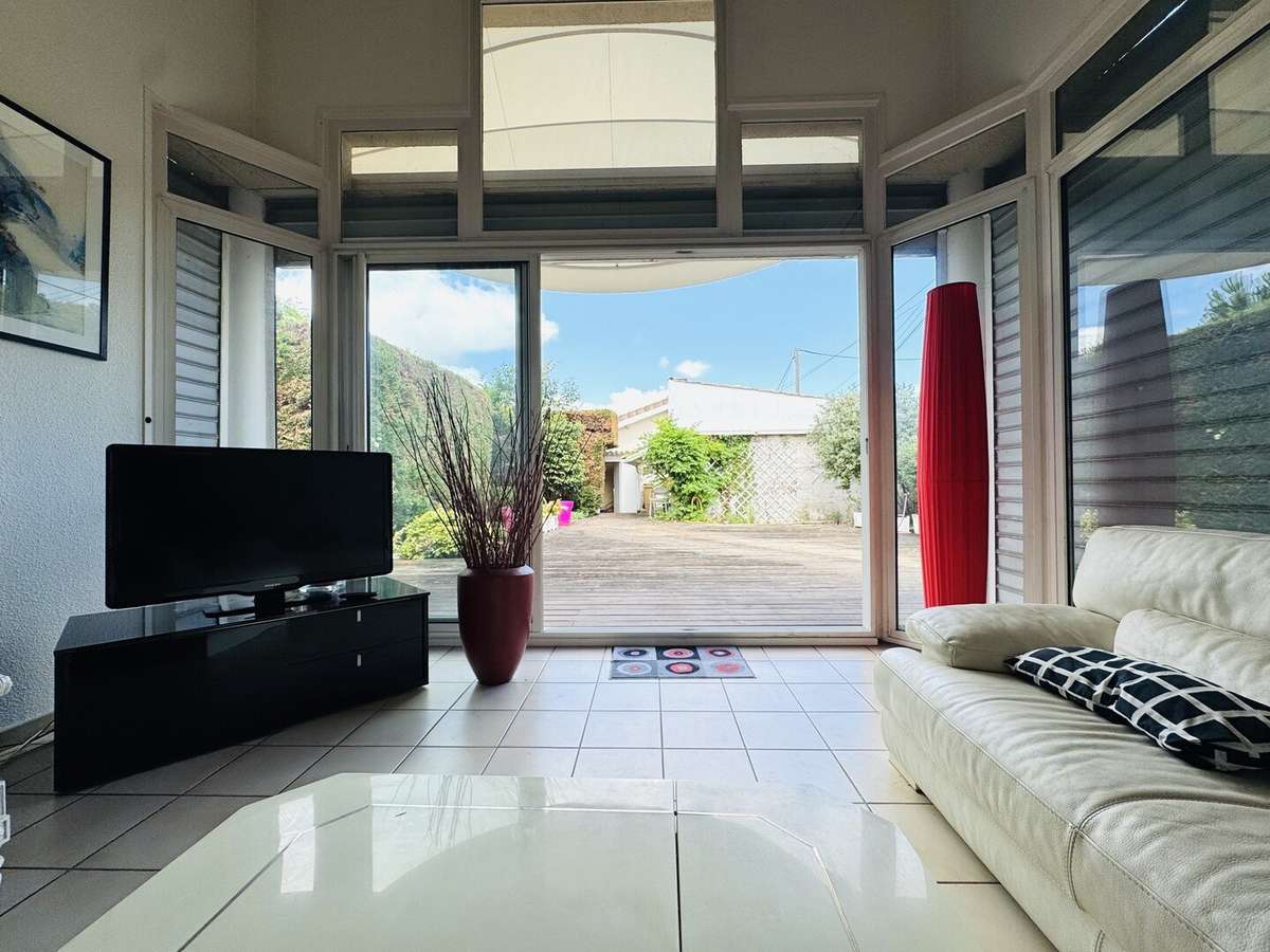 Villa Le Bouscat
