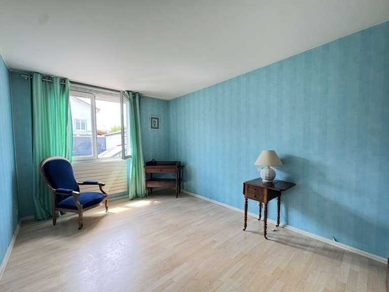 Villa Le Bouscat - 5 chambres - 211m²
