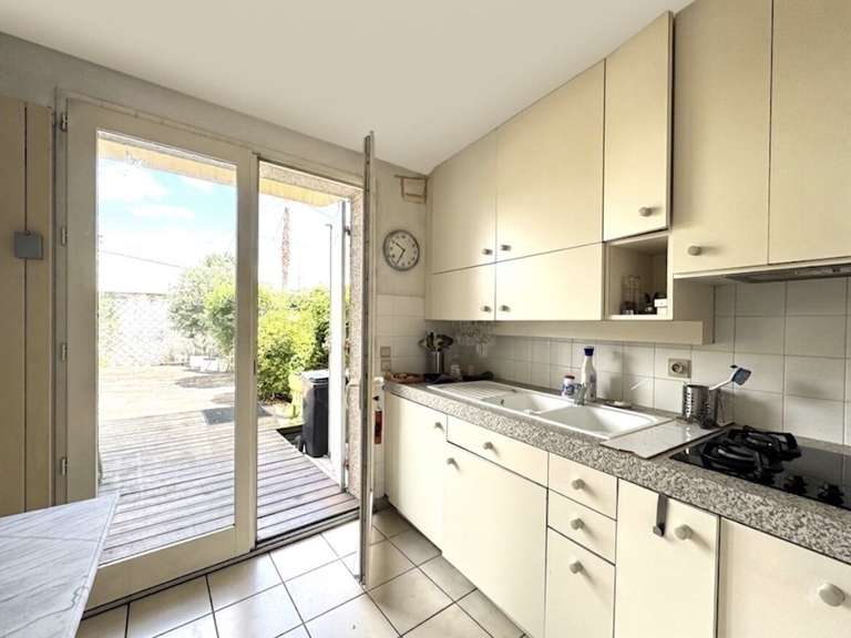 Villa Le Bouscat - 5 chambres - 211m²