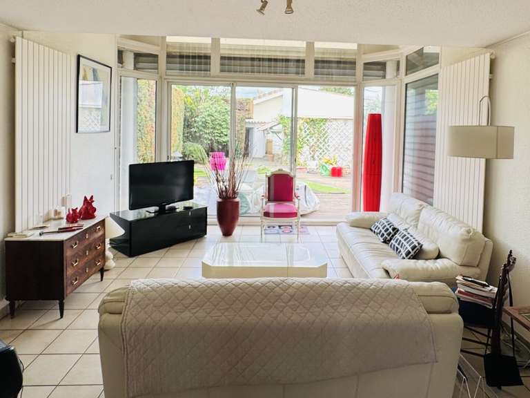 Villa Le Bouscat - 5 chambres - 213m²