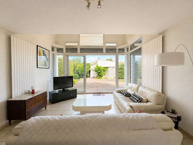 Villa Le Bouscat - 5 chambres - 211m²