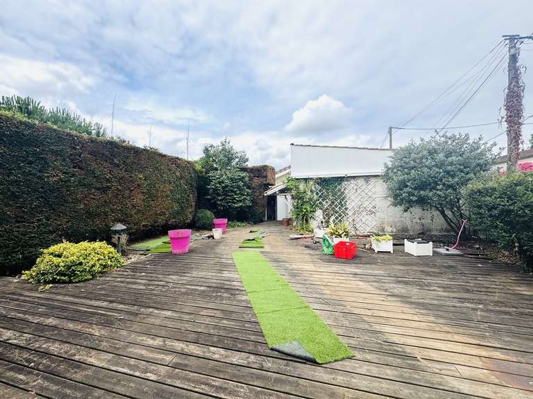 Villa Le Bouscat - 5 chambres - 213m²
