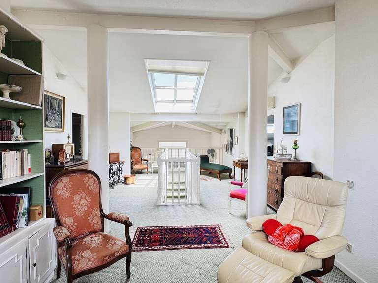 Villa Le Bouscat - 5 bedrooms - 211m²
