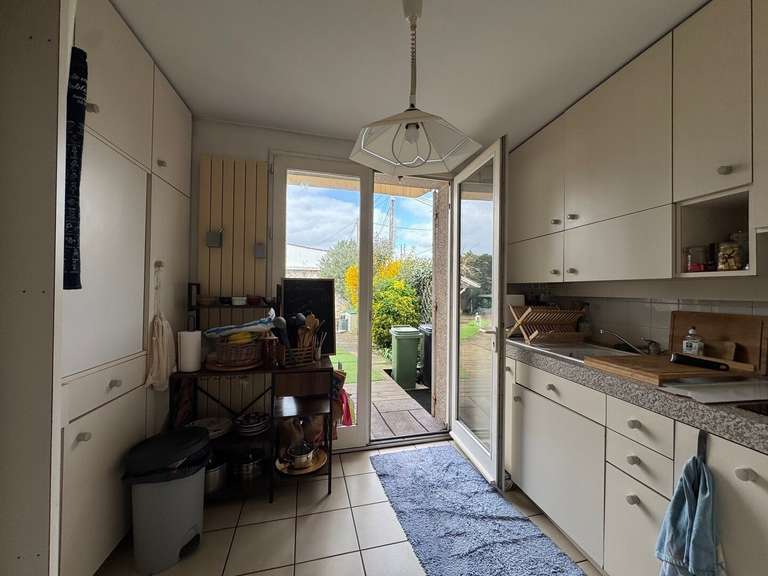 Villa Le Bouscat - 5 chambres - 213m²