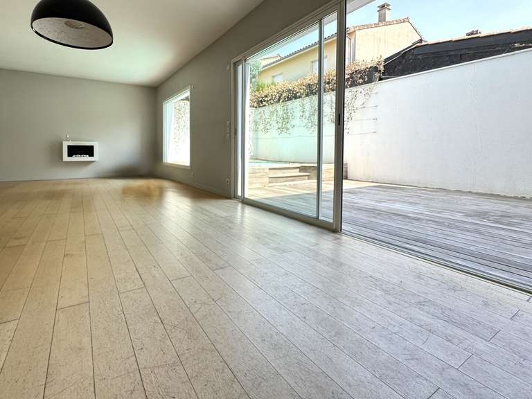 Villa Le Bouscat - 4 chambres - 137m²
