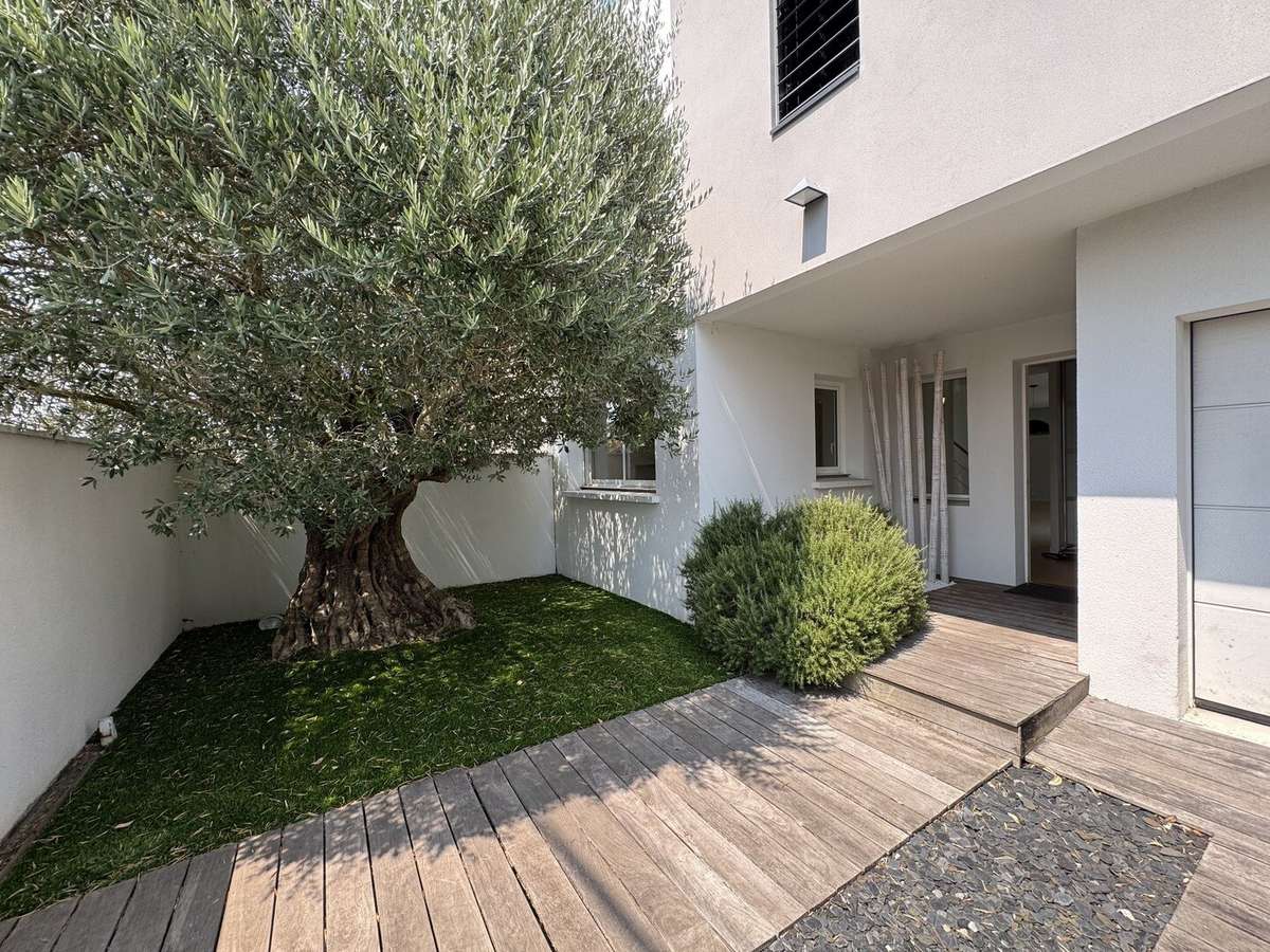 Villa Le Bouscat