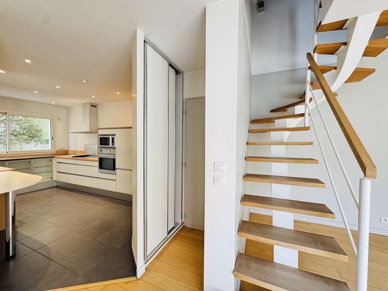 Villa Le Bouscat - 4 chambres - 137m²