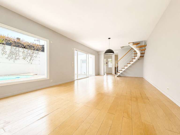 Villa Le Bouscat - 4 chambres - 137m²