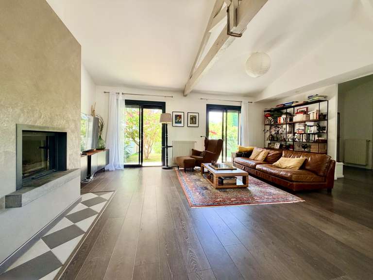 Villa Le Bouscat - 5 chambres - 200m²