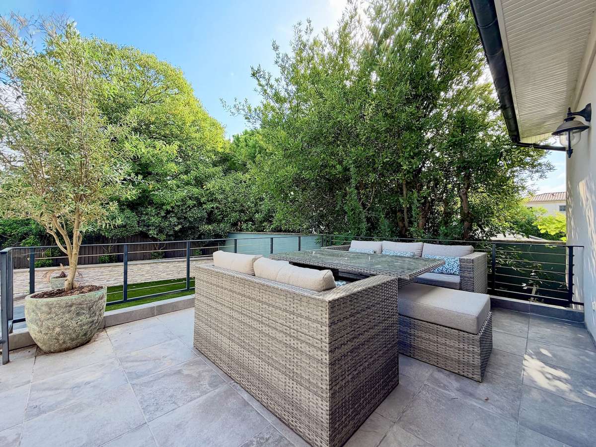 Villa Le Bouscat