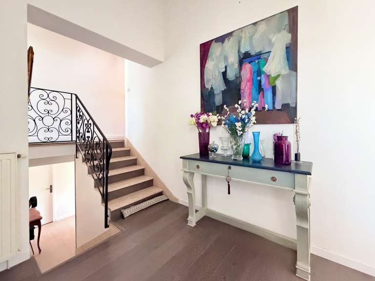 Villa Le Bouscat - 5 chambres - 200m²