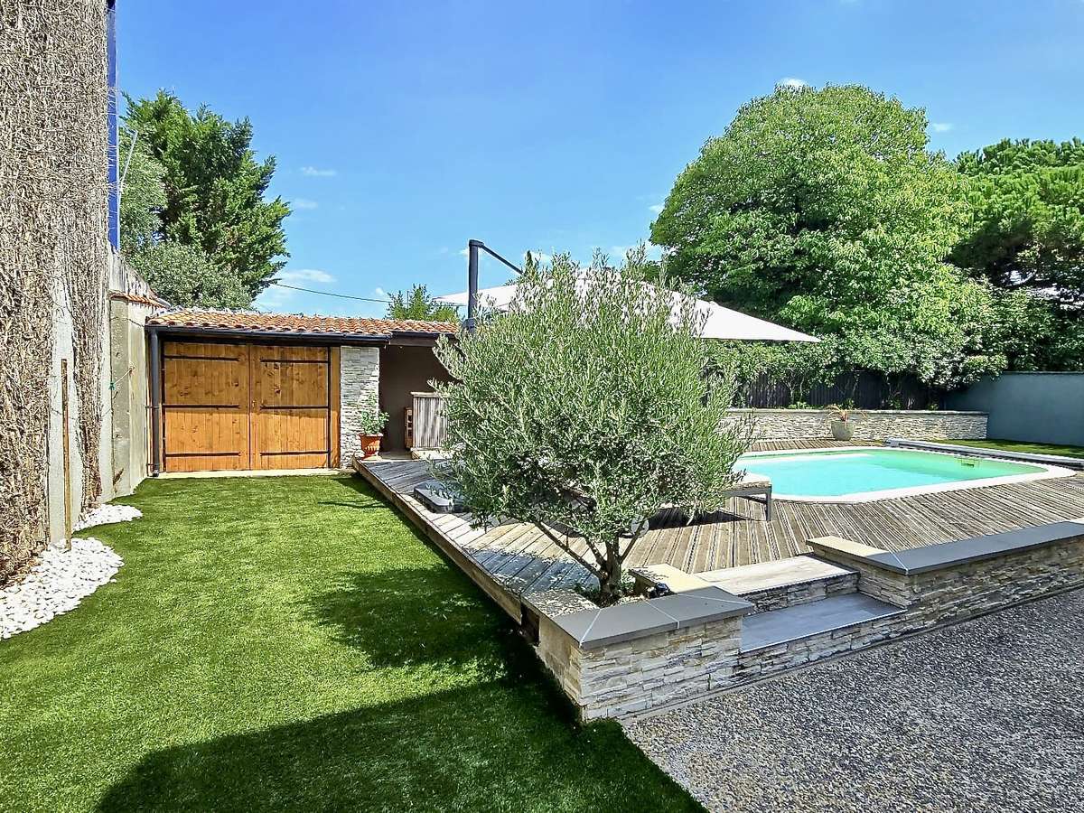 Villa Le Bouscat