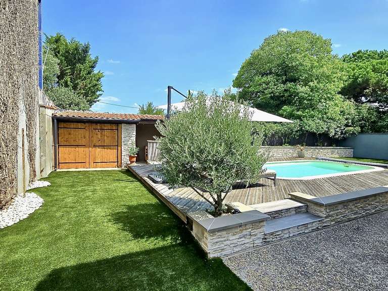 Villa Le Bouscat - 5 chambres - 200m²