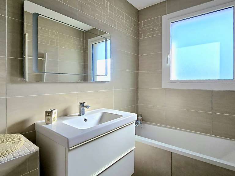 Villa Le Bouscat - 5 chambres - 200m²