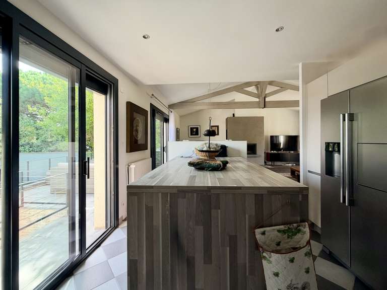 Villa Le Bouscat - 5 chambres - 200m²