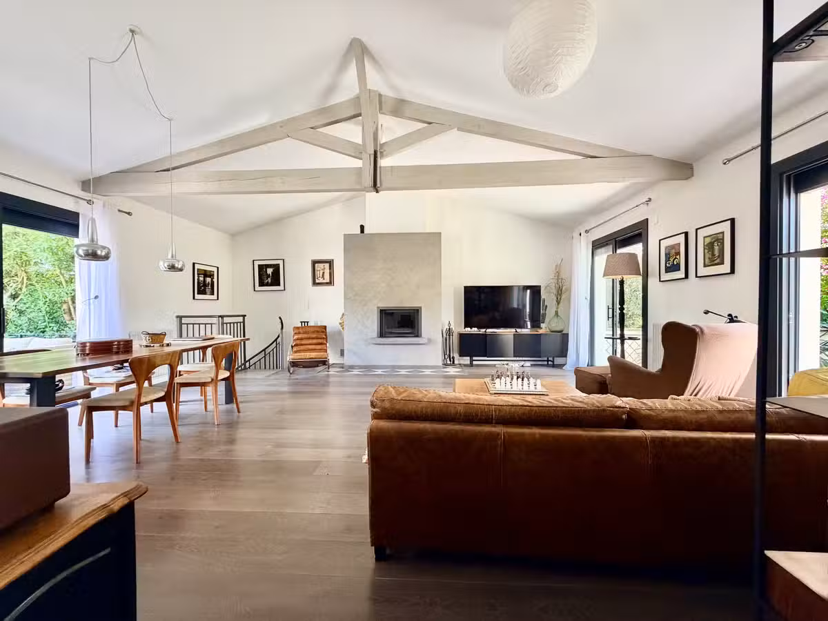 Villa Le Bouscat