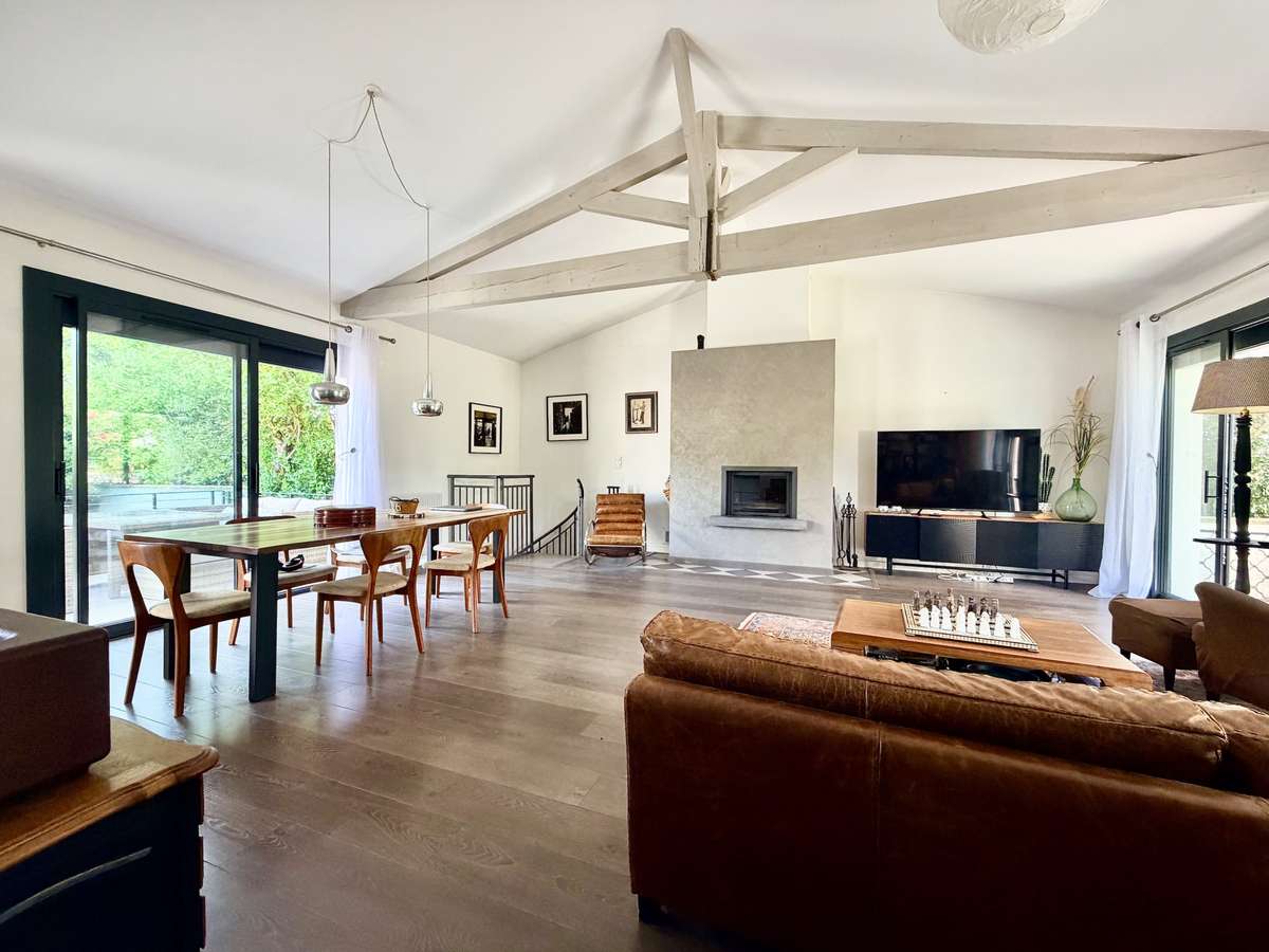 Villa Le Bouscat